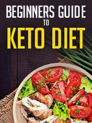 cover image of Beginners Guide to Keto Diet